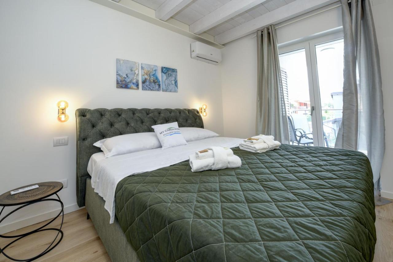 My Bardolino Holiday Apartment Exterior foto