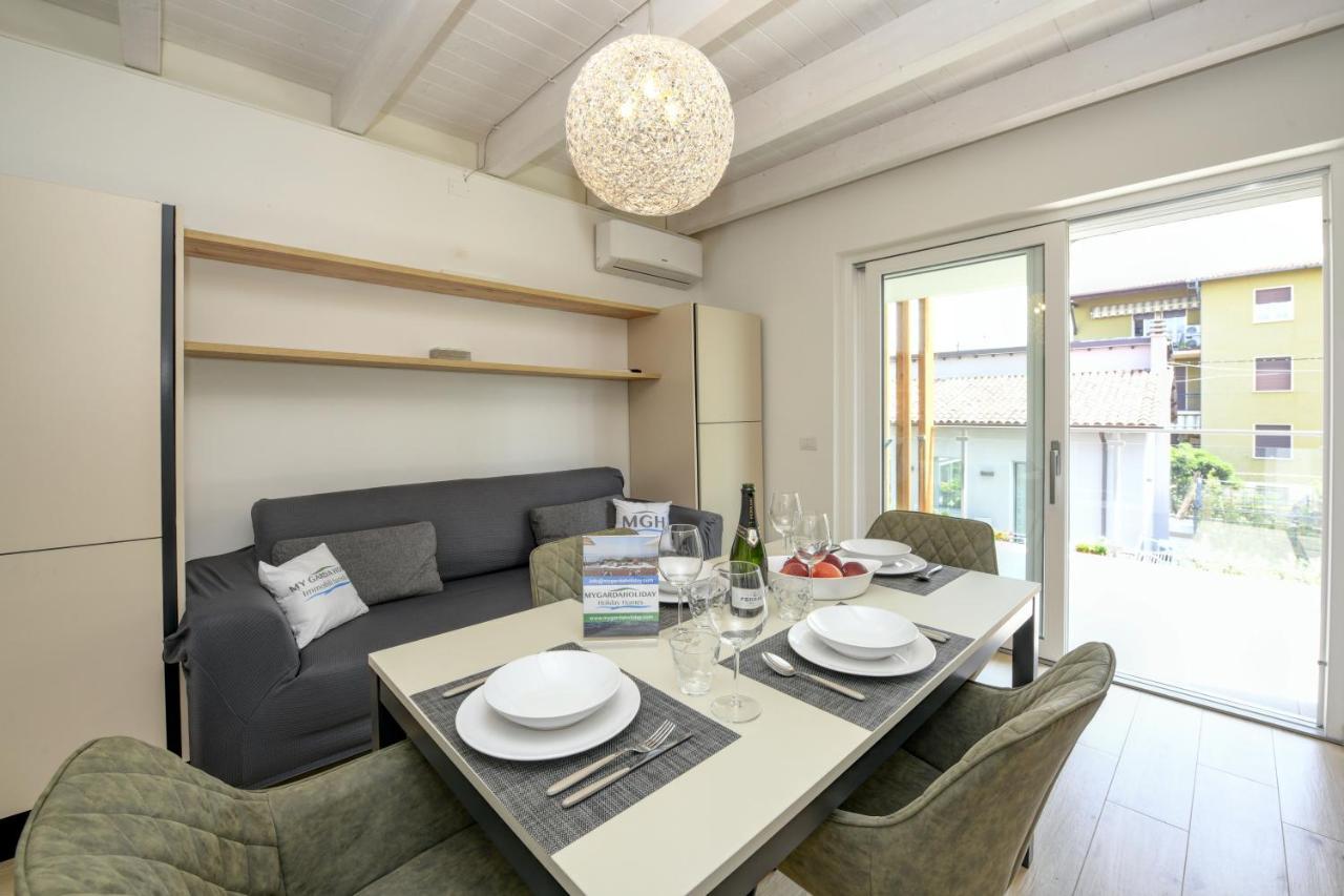 My Bardolino Holiday Apartment Exterior foto