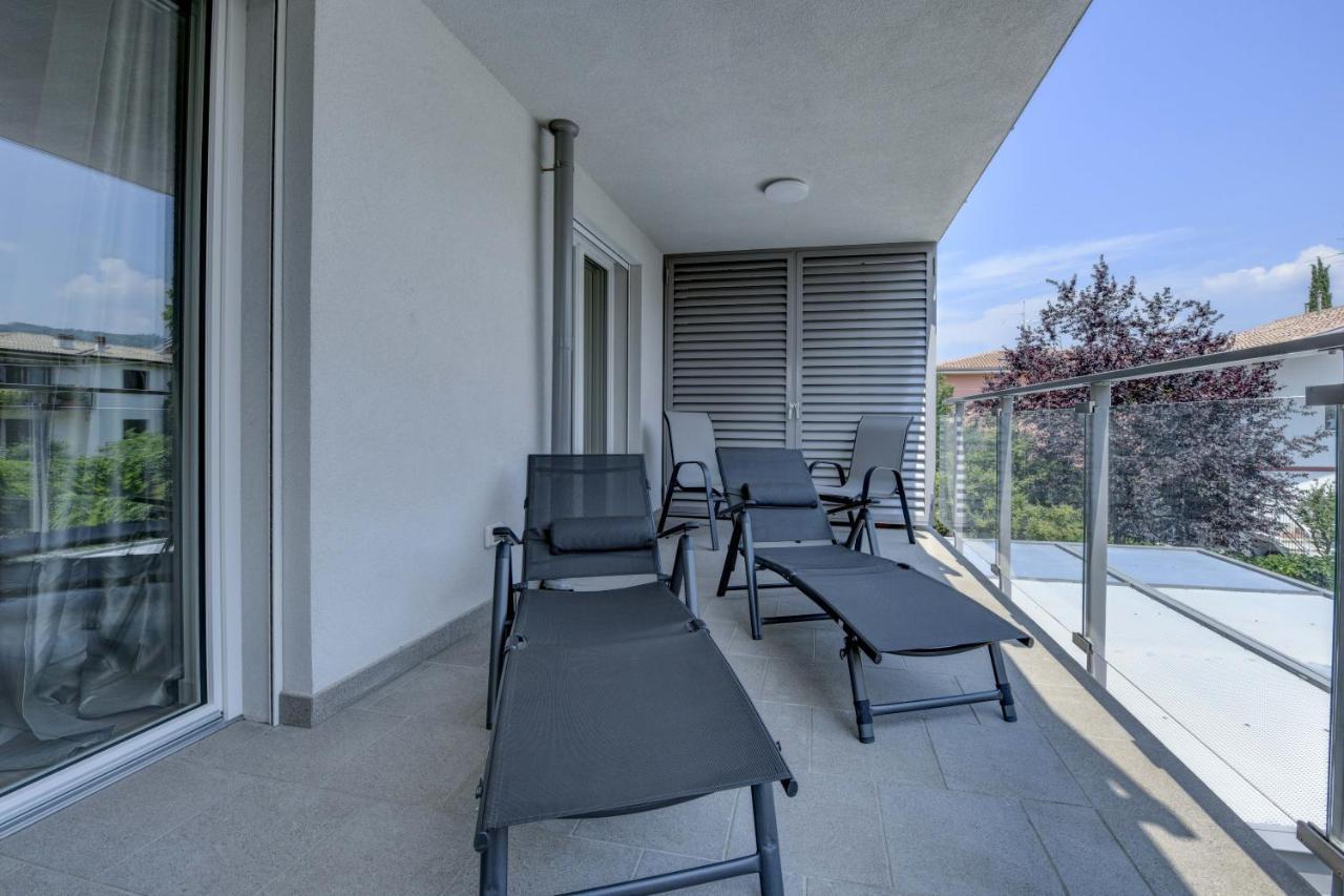 My Bardolino Holiday Apartment Exterior foto