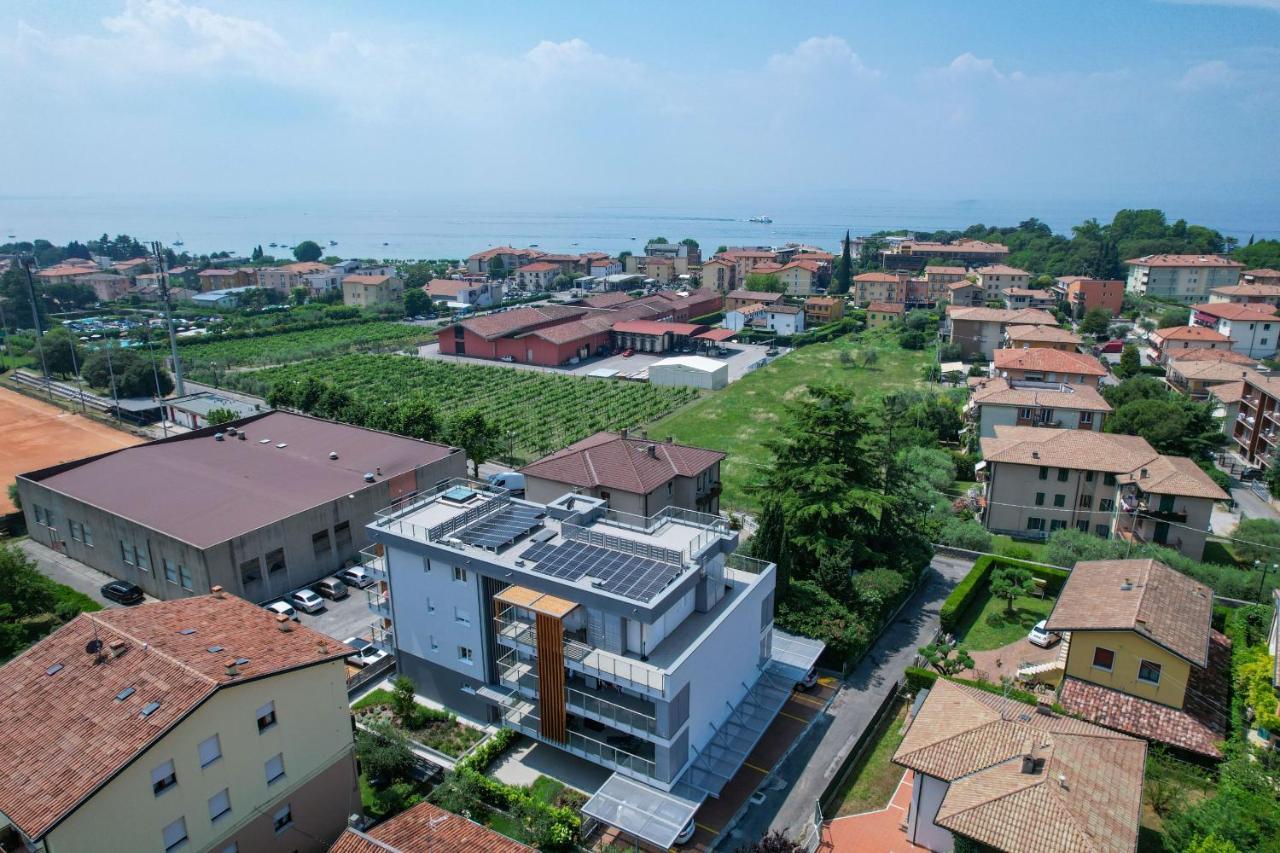 My Bardolino Holiday Apartment Exterior foto